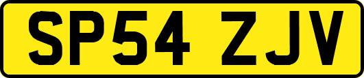 SP54ZJV