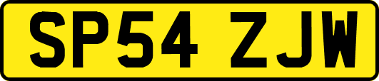 SP54ZJW