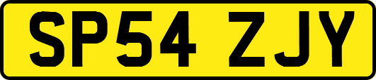 SP54ZJY