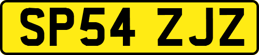 SP54ZJZ