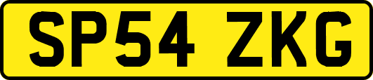 SP54ZKG