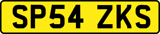 SP54ZKS