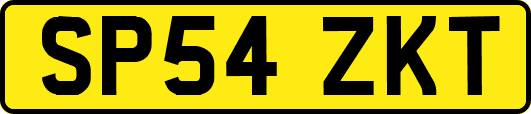 SP54ZKT