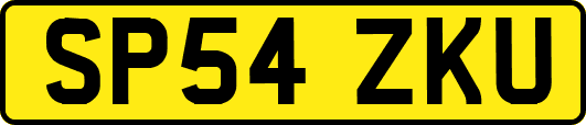 SP54ZKU