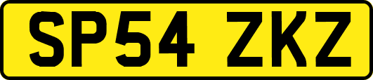 SP54ZKZ