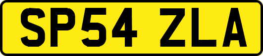 SP54ZLA