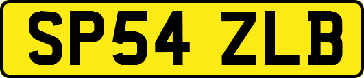 SP54ZLB