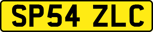 SP54ZLC