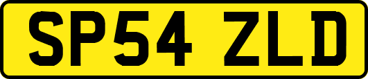 SP54ZLD