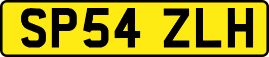 SP54ZLH