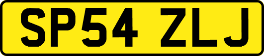 SP54ZLJ
