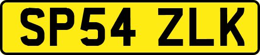 SP54ZLK