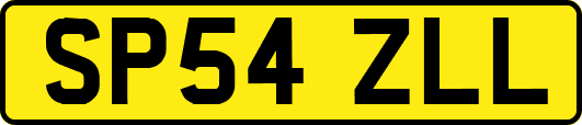 SP54ZLL
