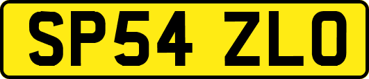 SP54ZLO