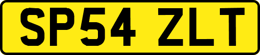 SP54ZLT