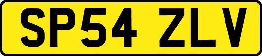 SP54ZLV