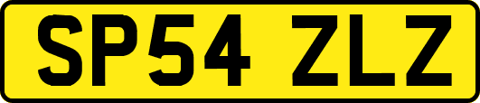 SP54ZLZ