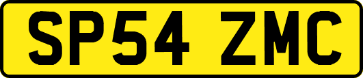 SP54ZMC