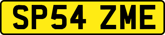 SP54ZME