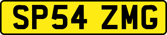 SP54ZMG