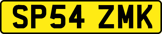SP54ZMK