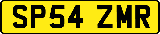 SP54ZMR