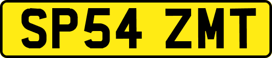 SP54ZMT