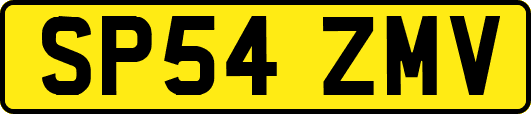 SP54ZMV