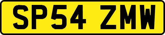 SP54ZMW