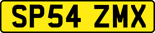 SP54ZMX