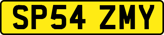 SP54ZMY