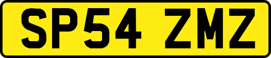 SP54ZMZ