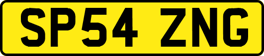 SP54ZNG