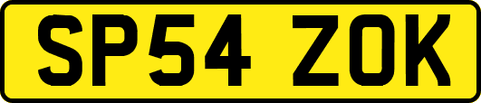 SP54ZOK