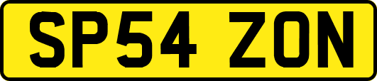SP54ZON