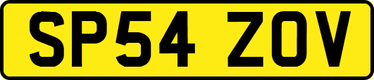 SP54ZOV