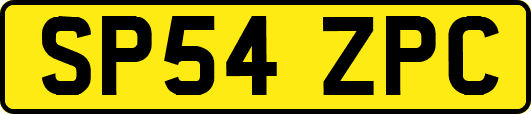 SP54ZPC
