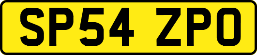 SP54ZPO