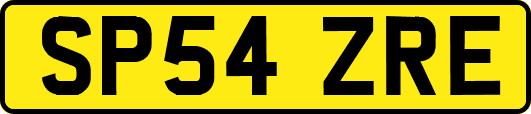 SP54ZRE