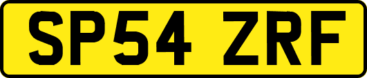 SP54ZRF