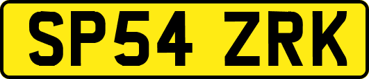 SP54ZRK