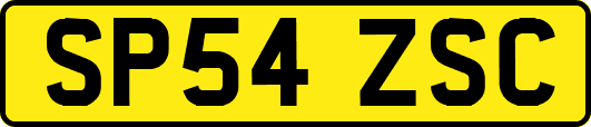 SP54ZSC