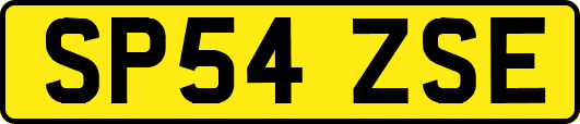 SP54ZSE