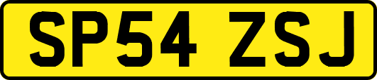 SP54ZSJ