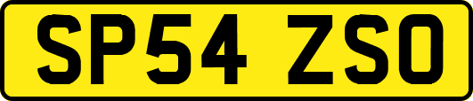 SP54ZSO