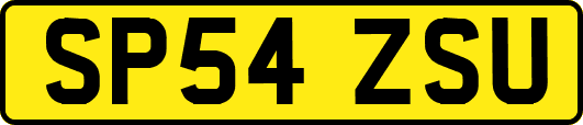 SP54ZSU