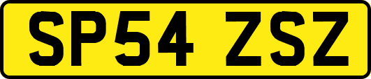 SP54ZSZ