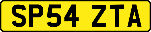 SP54ZTA