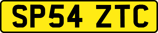 SP54ZTC