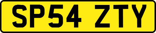 SP54ZTY